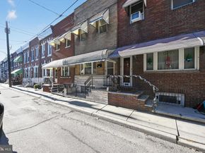 2310 S Warnock Street, Philadelphia PA 19148