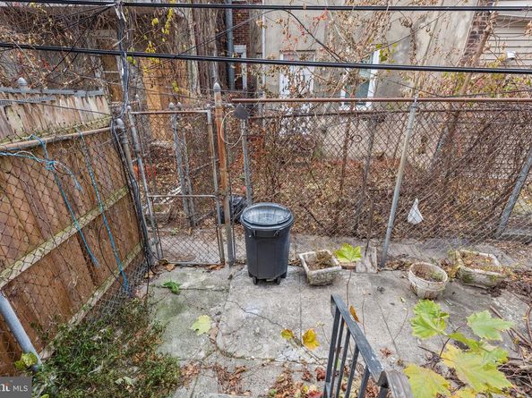 2416 N Hollywood Street, Philadelphia PA 19132