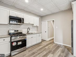 2416 N Hollywood Street, Philadelphia PA 19132