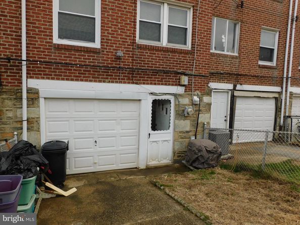 6348 Crafton Street, Philadelphia PA 19149