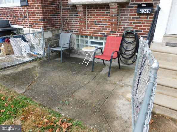 6348 Crafton Street, Philadelphia PA 19149