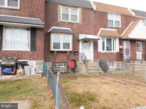 6348 Crafton Street, Philadelphia PA 19149