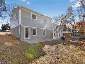 6306 Columbia Pike, Falls Church VA 22041