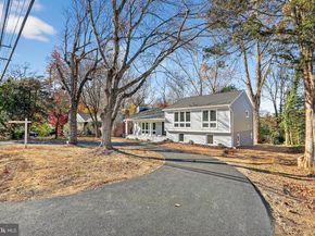 6306 Columbia Pike, Falls Church VA 22041