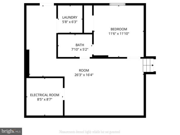 6306 Columbia Pike, Falls Church VA 22041