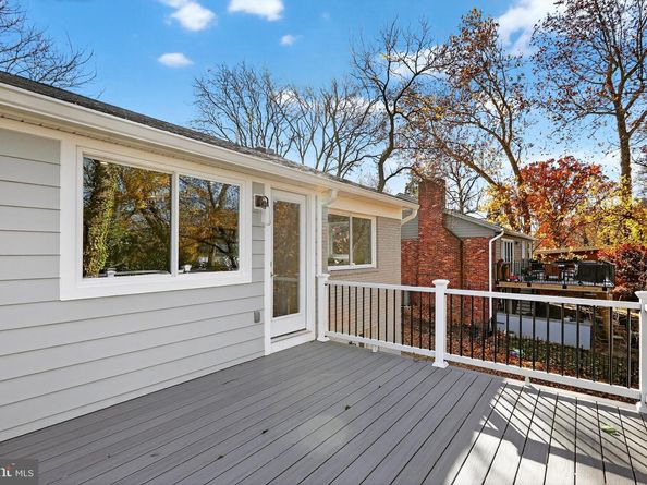 6306 Columbia Pike, Falls Church VA 22041