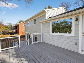 6306 Columbia Pike, Falls Church VA 22041