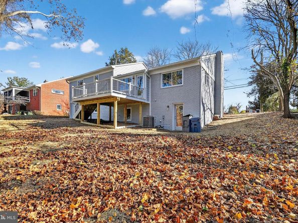 6306 Columbia Pike, Falls Church VA 22041