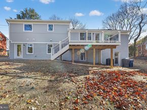 6306 Columbia Pike, Falls Church VA 22041