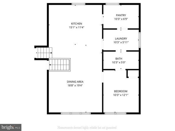 6306 Columbia Pike, Falls Church VA 22041