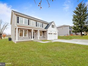 866 Hulmeville Road, Langhorne PA 19047