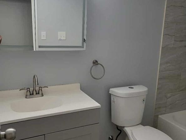 9921 Bustleton Avenue P2, Philadelphia PA 19115