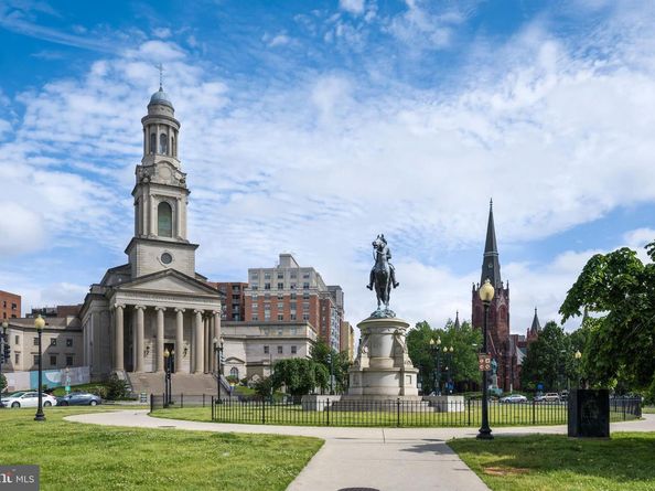 1133 14TH Street NW 809, Washington DC 20005