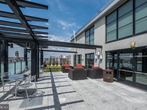 1133 14TH Street NW 809, Washington DC 20005