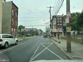 1607 W Dauphin Street, Philadelphia PA 19132