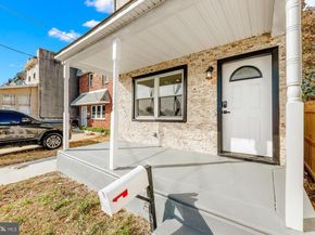 5736 Harbison Avenue, Philadelphia PA 19135