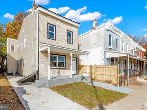 5736 Harbison Avenue, Philadelphia PA 19135