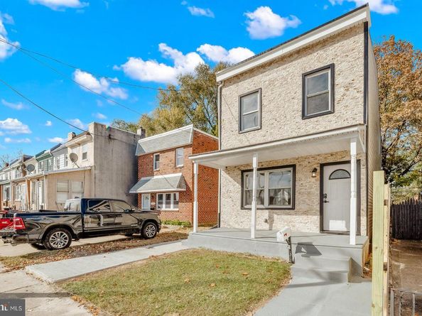 5736 Harbison Avenue, Philadelphia PA 19135