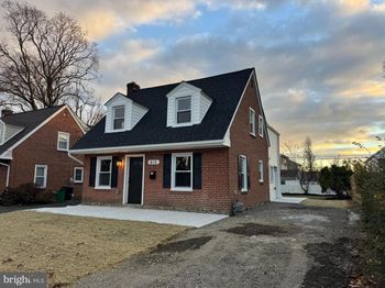 410 E Jefferson Street