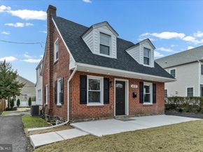 410 E Jefferson Street, Media PA 19063