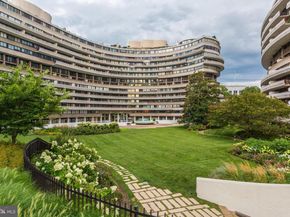 2500 Virginia Ave NW 715, Washington DC 20037