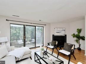 3081 Hawthorne Drive NE 3081, Washington DC 20017