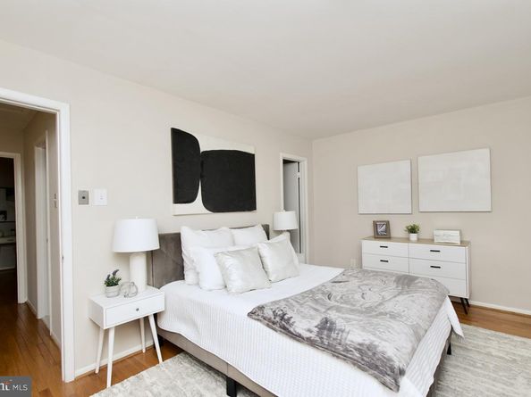 3081 Hawthorne Drive NE 3081, Washington DC 20017