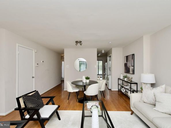 3081 Hawthorne Drive NE 3081, Washington DC 20017