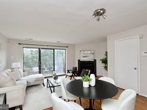 3081 Hawthorne Drive NE 3081, Washington DC 20017
