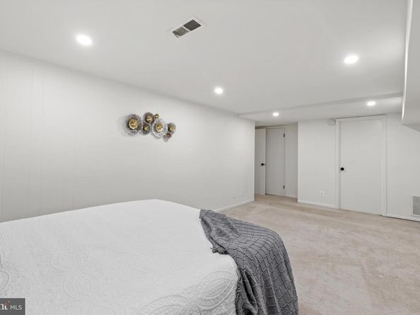 3501 S Stafford Street A1, Arlington VA 22206