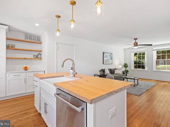 3501 S Stafford Street A1, Arlington VA 22206