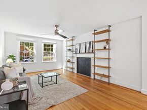 3501 S Stafford Street A1, Arlington VA 22206