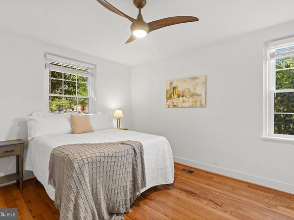 3501 S Stafford Street A1, Arlington VA 22206