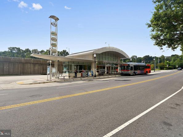 3501 S Stafford Street A1, Arlington VA 22206