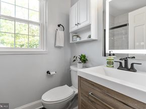 3501 S Stafford Street A1, Arlington VA 22206