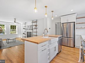 3501 S Stafford Street A1, Arlington VA 22206