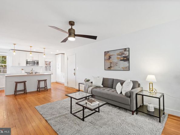 3501 S Stafford Street A1, Arlington VA 22206