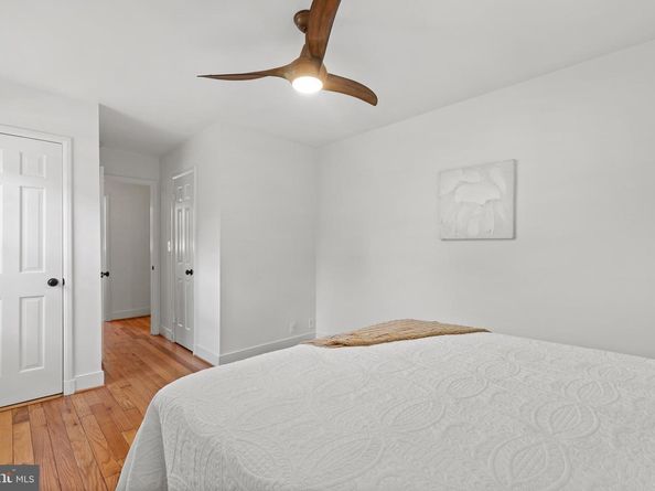 3501 S Stafford Street A1, Arlington VA 22206