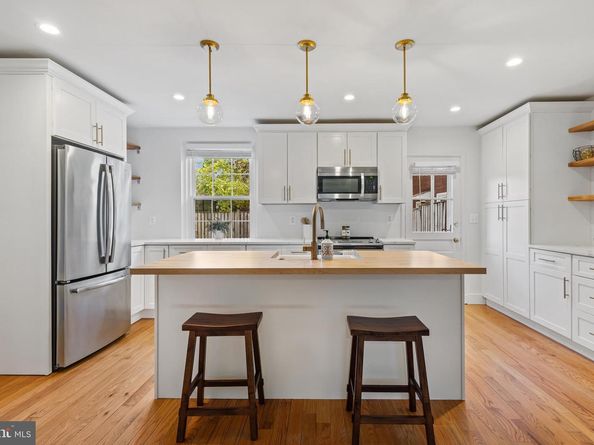 3501 S Stafford Street A1, Arlington VA 22206