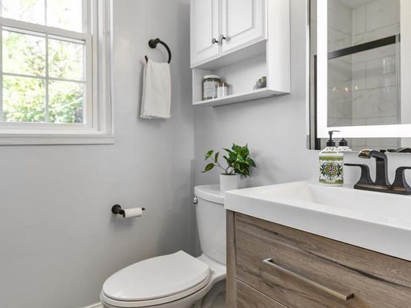 3501 S Stafford Street A1, Arlington VA 22206