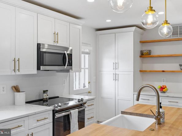 3501 S Stafford Street A1, Arlington VA 22206