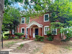 3501 S Stafford Street A1, Arlington VA 22206