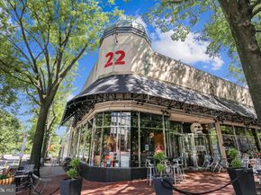3501 S Stafford Street A1, Arlington VA 22206