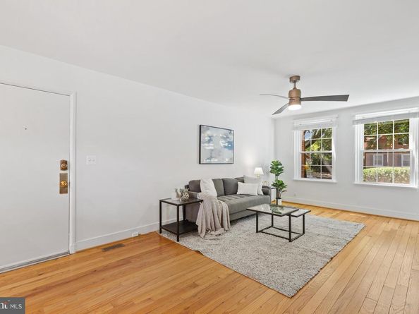 3501 S Stafford Street A1, Arlington VA 22206