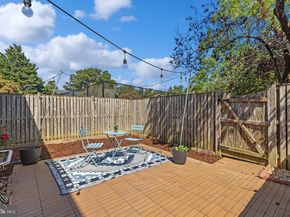 3501 S Stafford Street A1, Arlington VA 22206