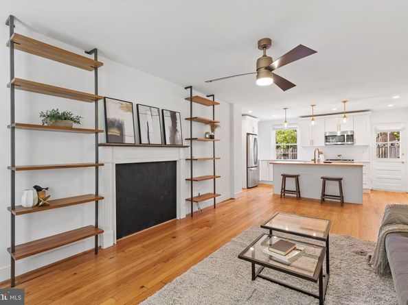 3501 S Stafford Street A1, Arlington VA 22206