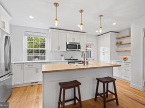 3501 S Stafford Street A1, Arlington VA 22206