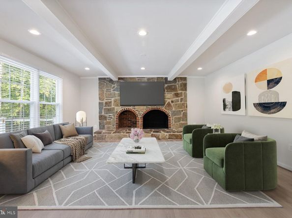 9368 Tovito Drive, Fairfax VA 22031
