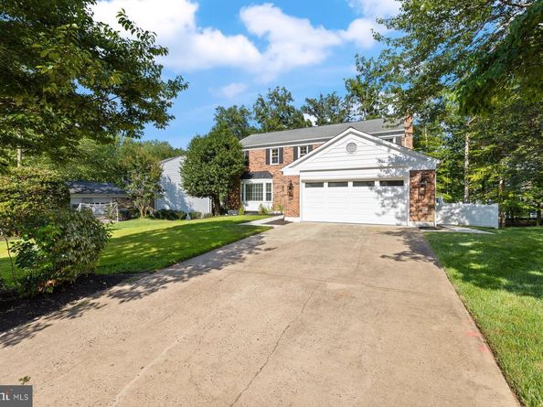 9368 Tovito Drive, Fairfax VA 22031