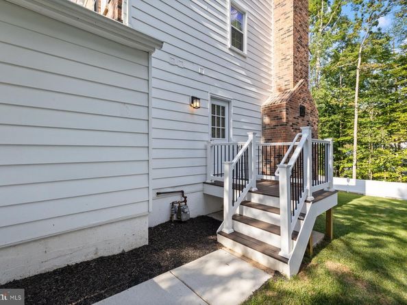 9368 Tovito Drive, Fairfax VA 22031
